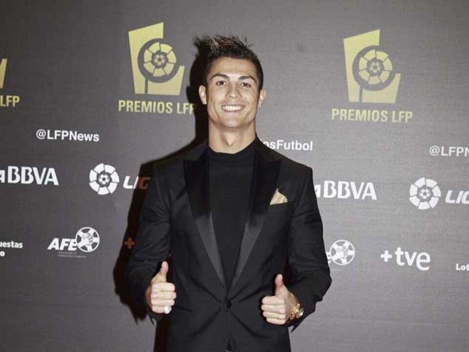 Ronaldo: «Custou-me a dormir nessa noite»