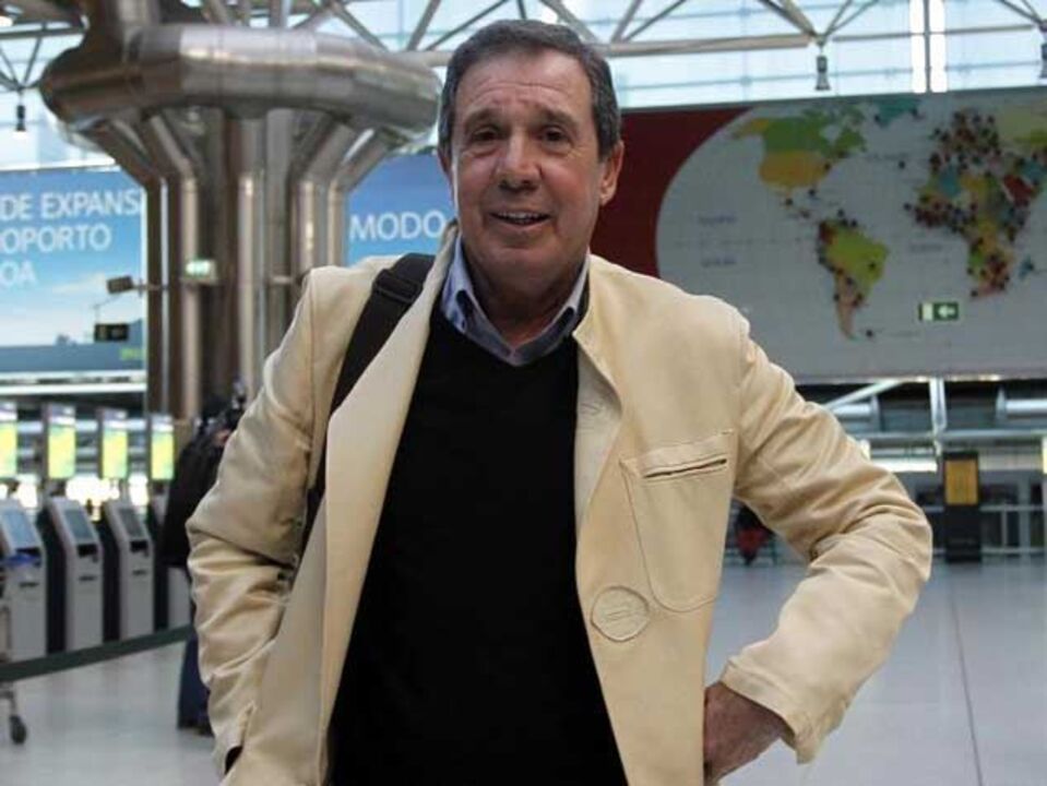 Humberto Coelho pede mais moderação a Platini