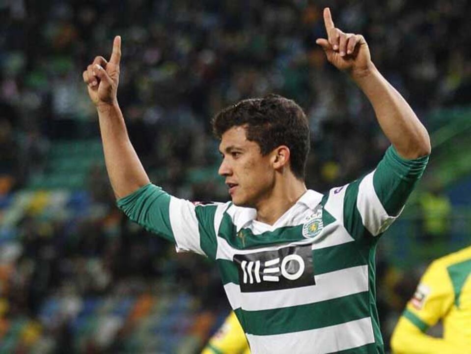 Oito leões decisivos