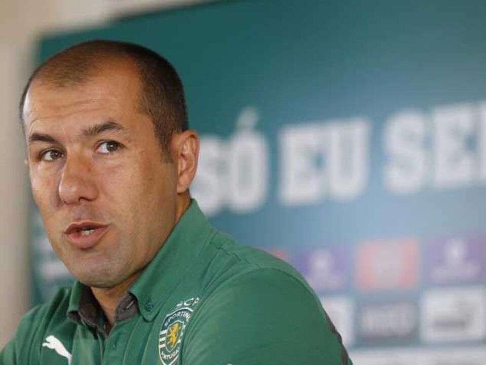 Leonardo Jardim: «Se houver contratações serão pontuais»