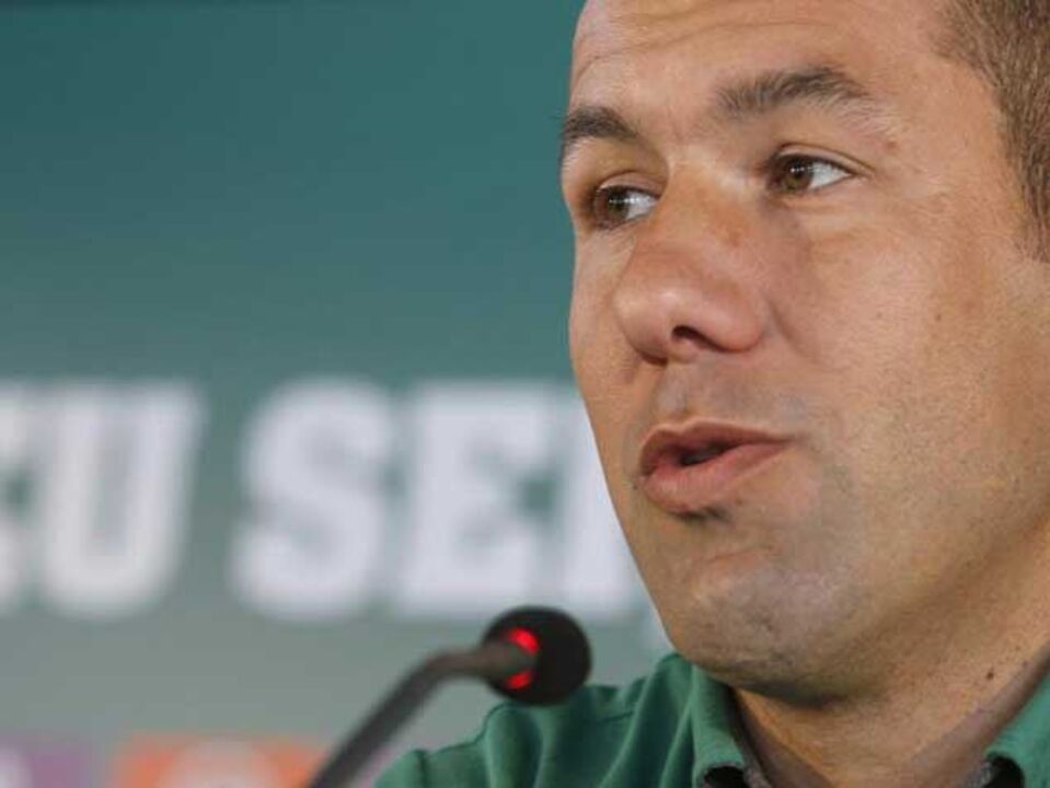 Leonardo Jardim: «Gil Vicente é muito forte em casa»
