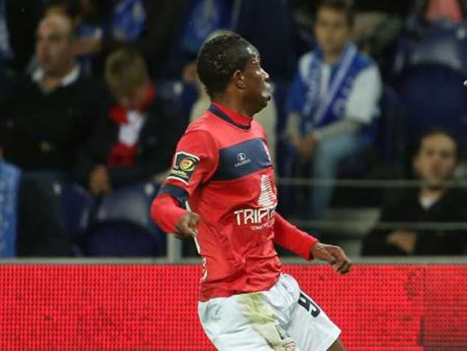 Trofense impõe sexta derrota consecutiva à Oliveirense