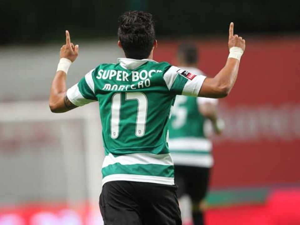 Em busca da liderança perdida... em 2005