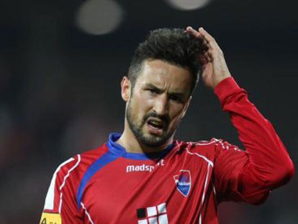 César Peixoto: «A expulsão complicou tudo»