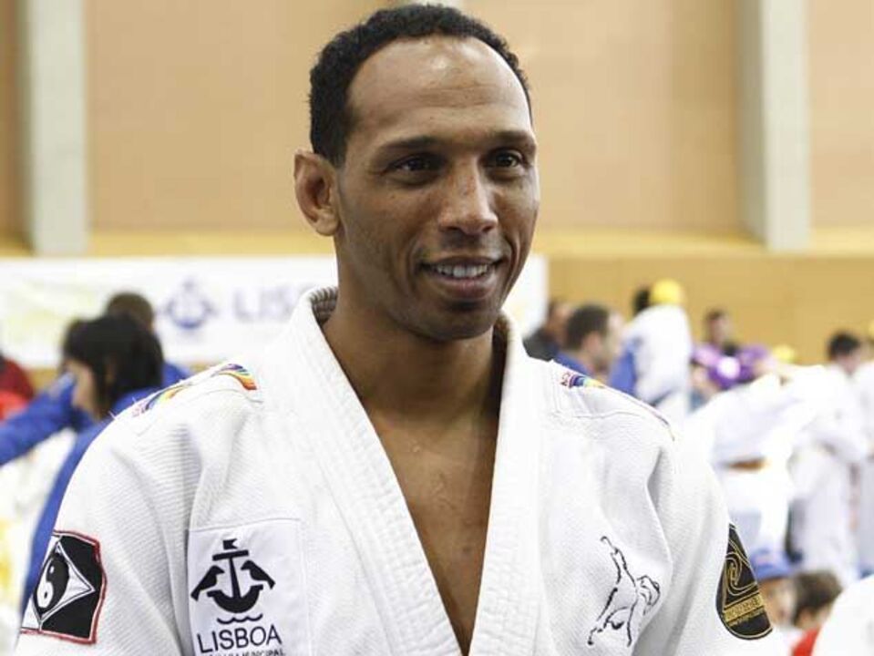 Nuno Delgado: «Quero inspirar cada vez mais crianças» 