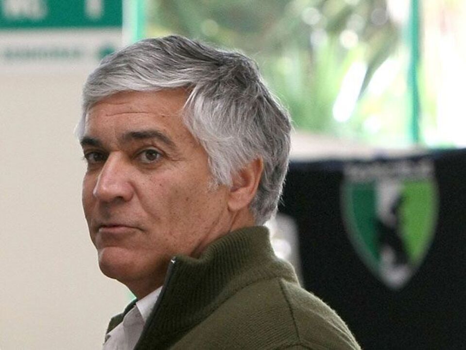 Paulo Andrade: «Rivais têm receio de nós»