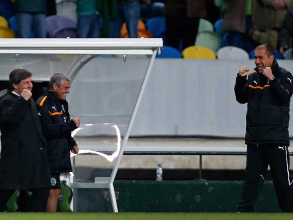 José Moniz: «Jardim vai ter de me pagar duas lagostas»