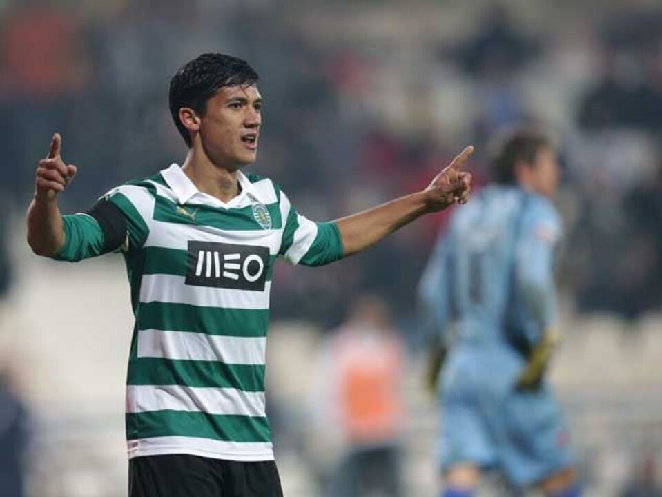 Montero é o leão da moda