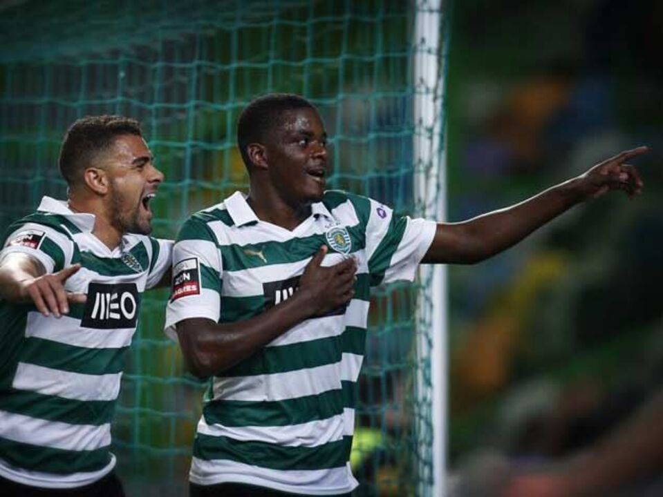 Presença na Seleção Nacional aumenta interesse em William