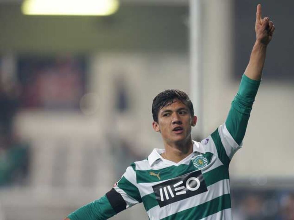 Um pódio bem especial para Montero