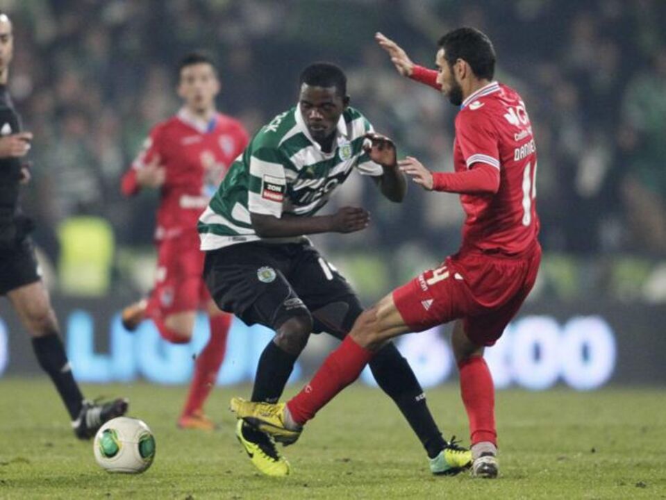 Luís Ribeiro vence graças a desempate pelo orçamento