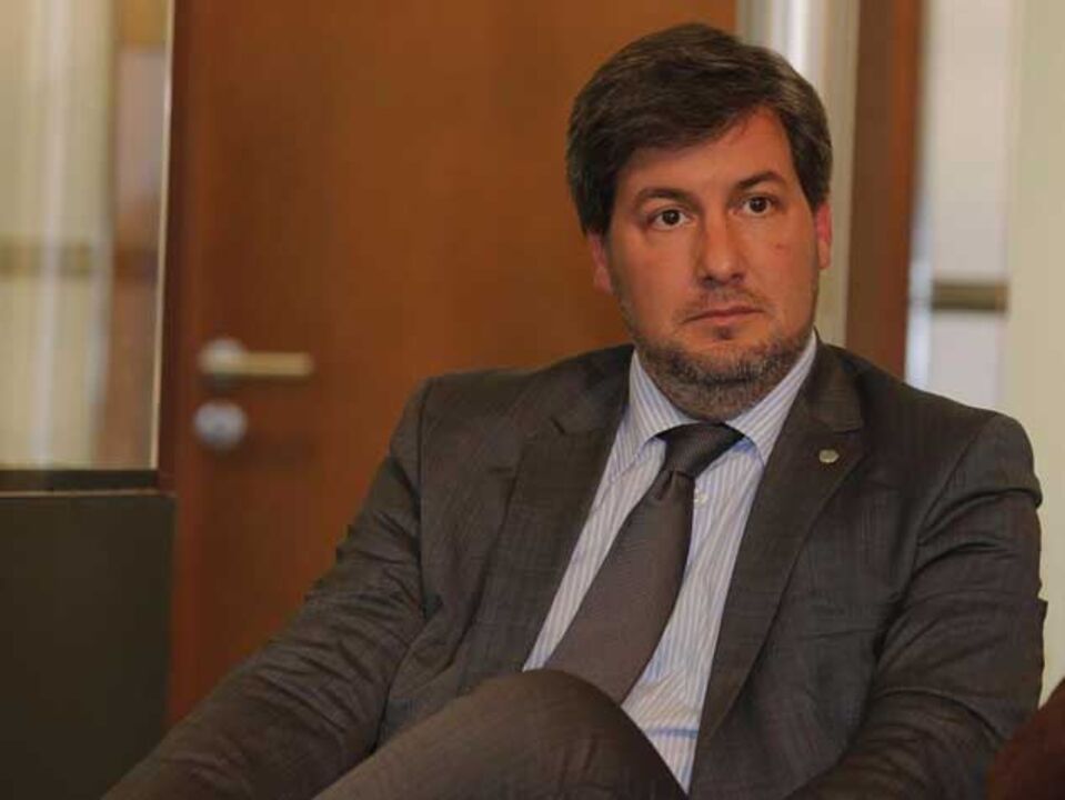 Bruno de Carvalho: «Equipa transmite garra que não se via há muito tempo»