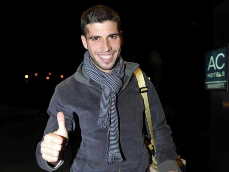 Insúa: «Este Sporting tem condições para ser campeão»