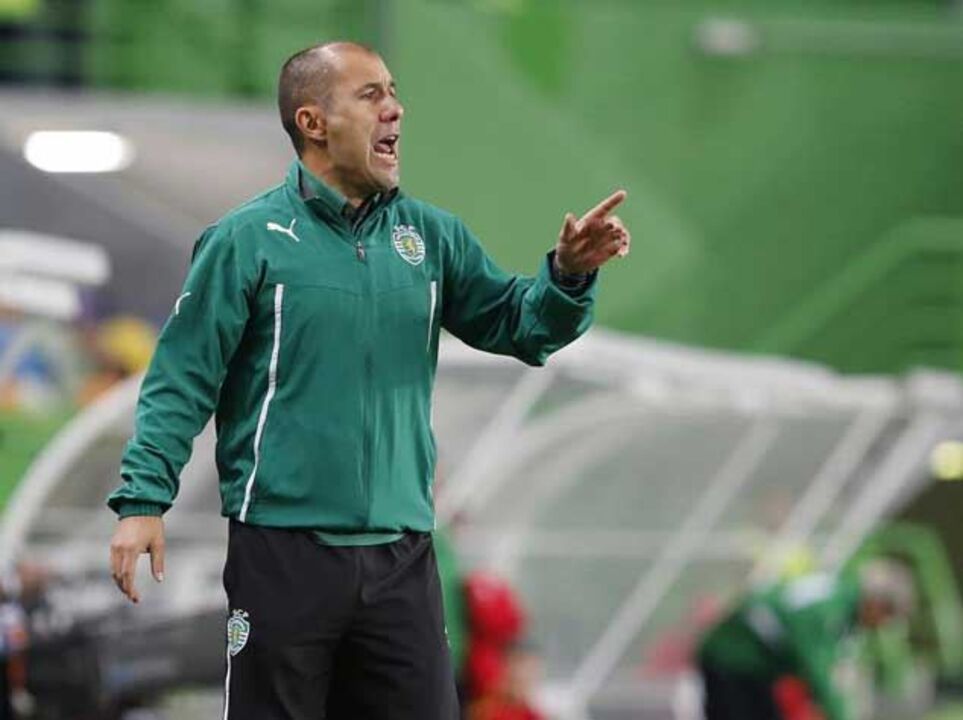 Leonardo Jardim: «Liderança não alterará rendimento dos jogadores»
