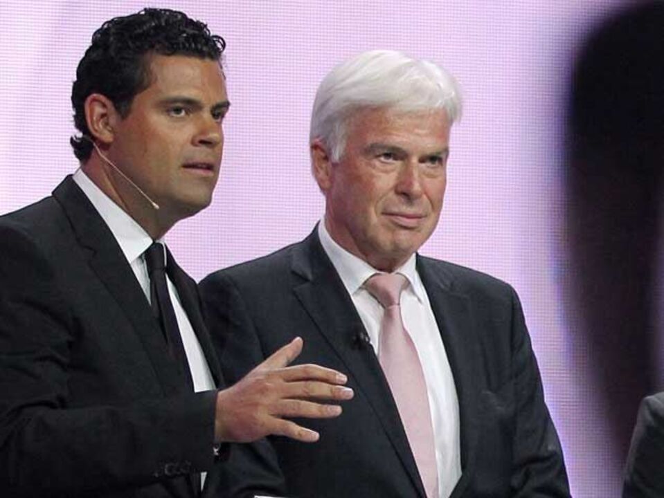 Jornalista Pedro Pinto é o novo diretor de comunicação da UEFA