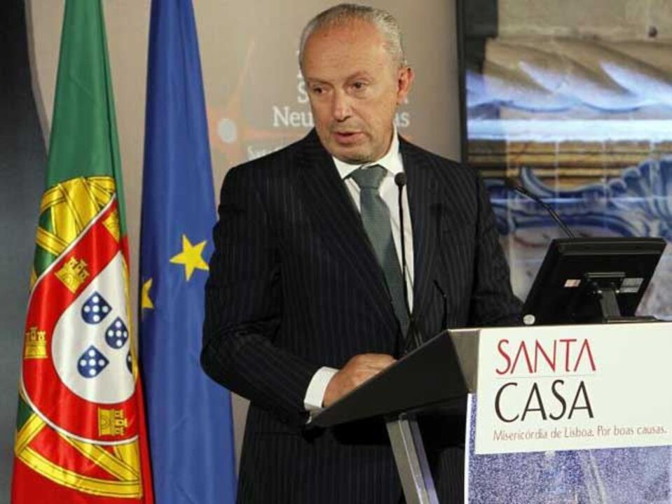 Santa Casa reafirmou aposta na Taça da Liga