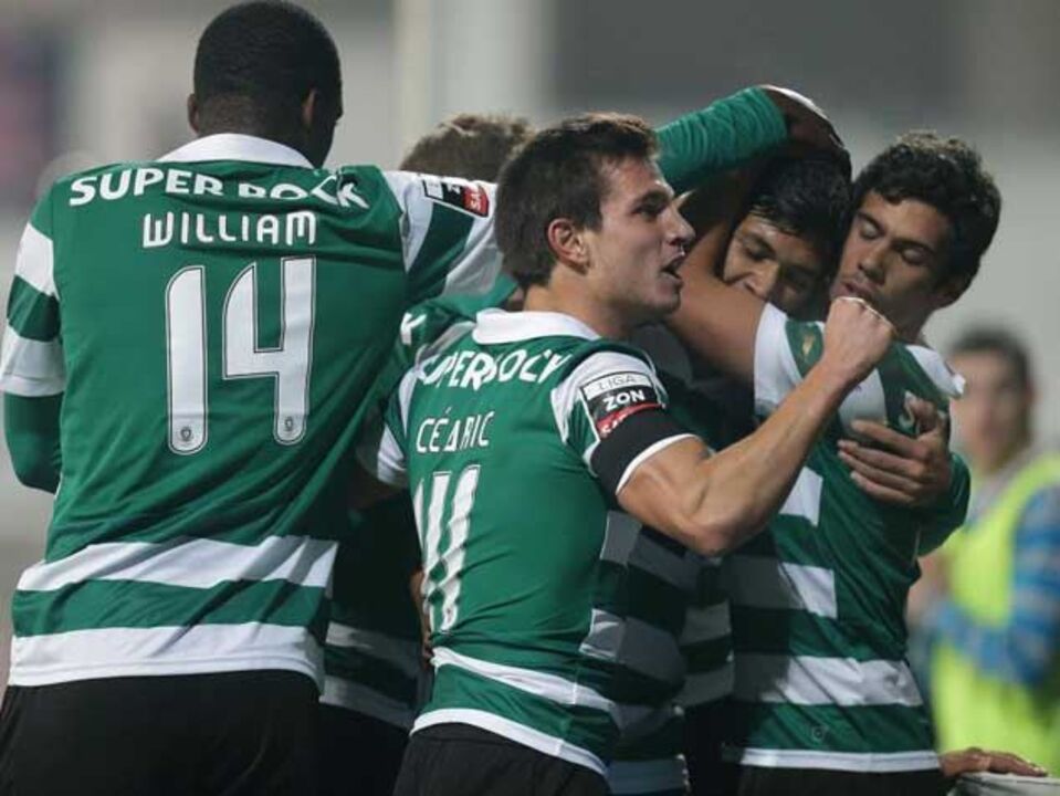 Líder quer manter tradição com mais de meio século