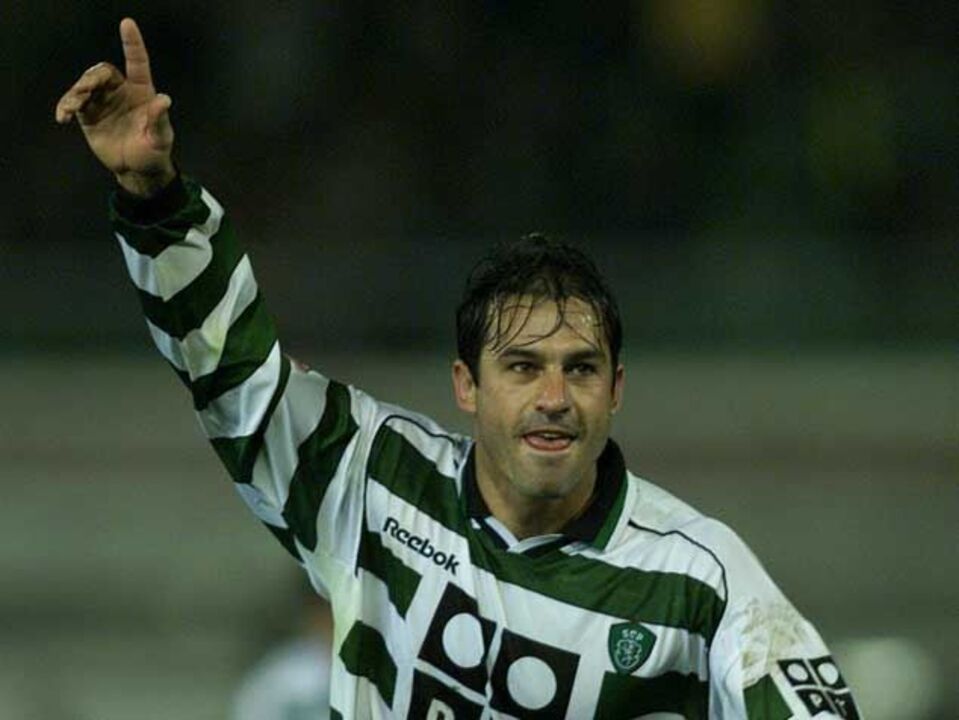 André Cruz: «Estrutura muito competente»