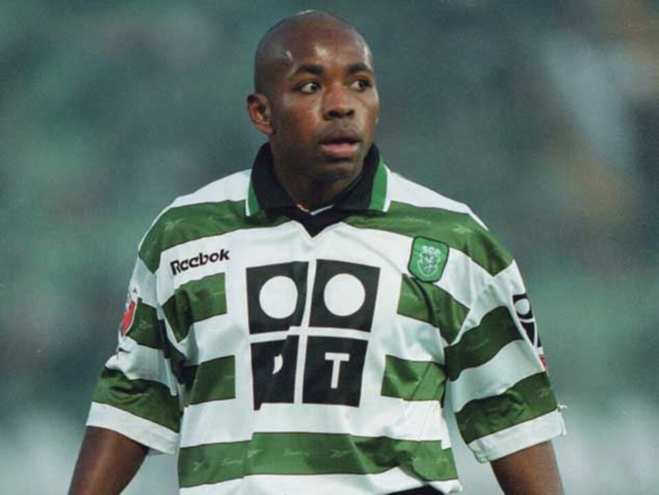 César Prates: «Reforço do plantel nunca é de descartar»