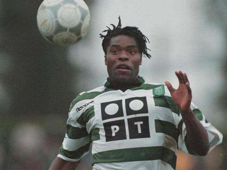 Mbo Mpenza: «Este grupo respira confiança a cada jogo»