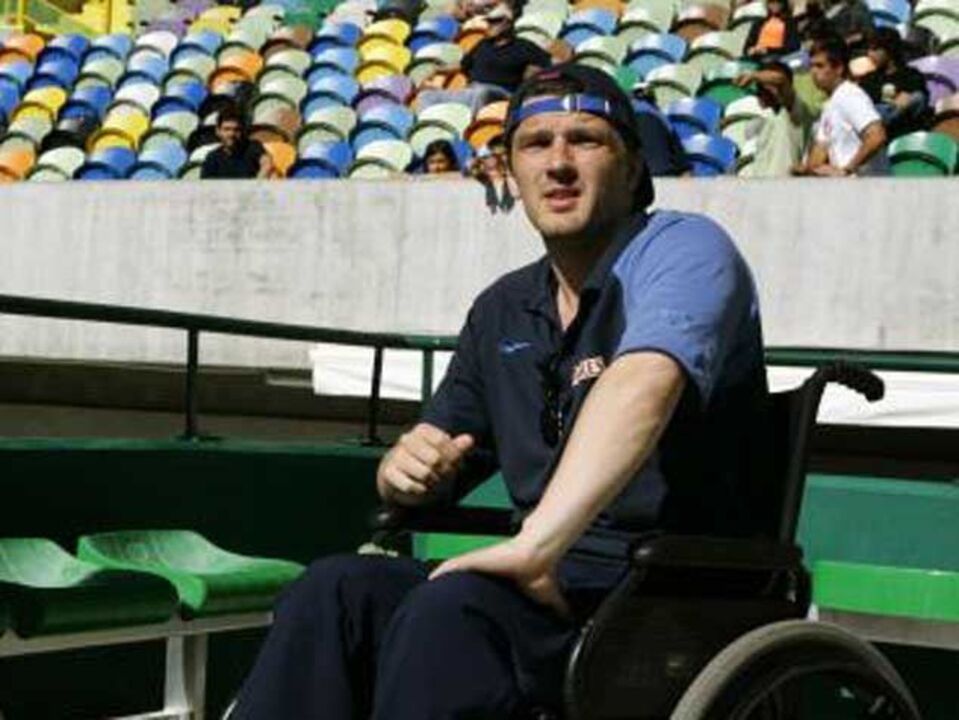 Sousa Cintra: «Cherbakov era um jogador fora de série»