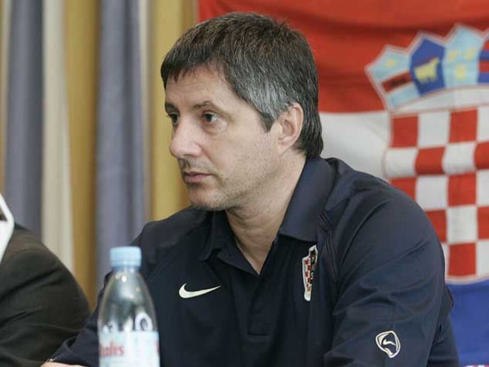 Ivkovic: «Está na altura de Patrício sair»