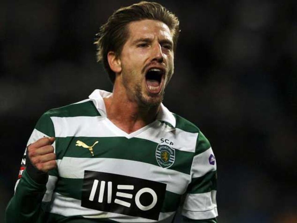 Adrien: «Não queremos ficar por aqui»