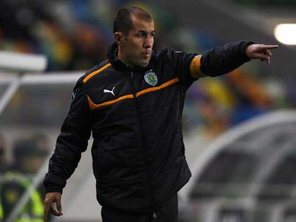 Leonardo Jardim: «Continuar a apresentar futebol de qualidade»