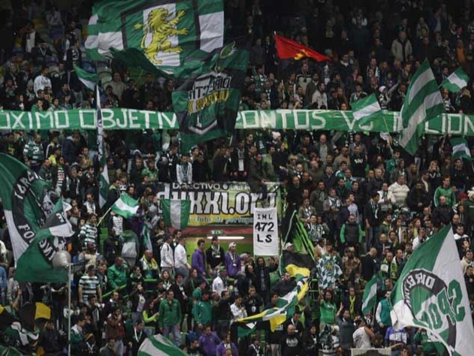 Adeptos já pedem o título