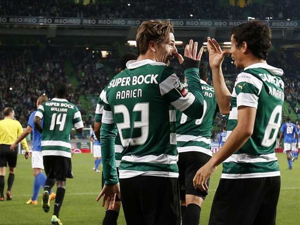 Ataque letal assenta em defesa de betão