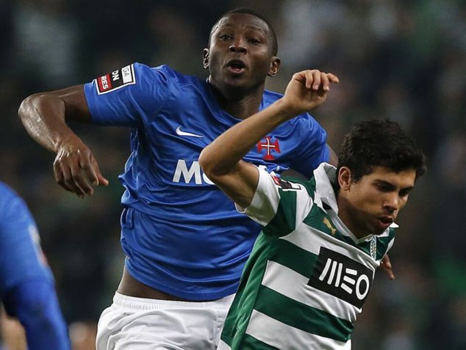 Sem medo das alturas