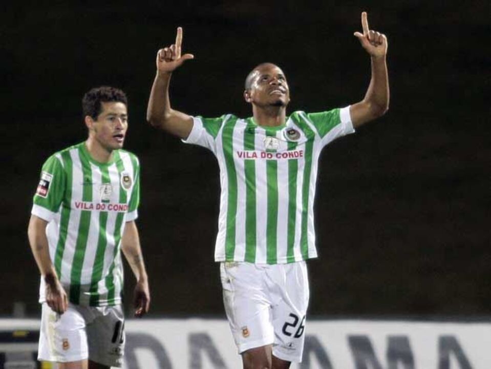 Edimar: «Esta situação vai mudar»