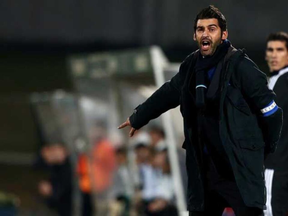 Paulo Fonseca: «Equipa sabia que era essencial vencer»