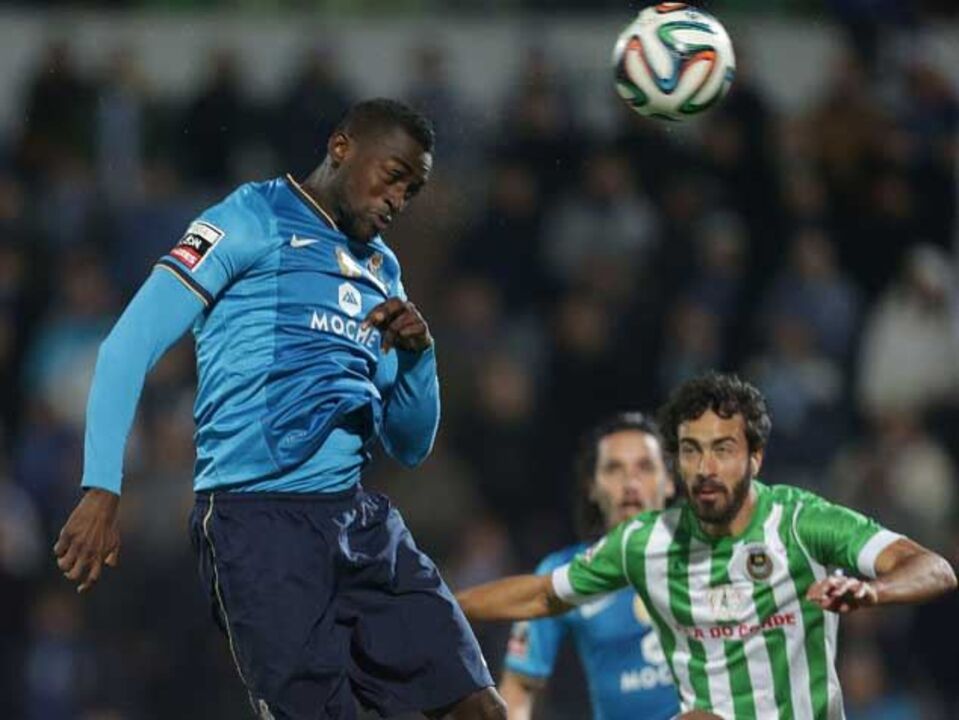 Há melhoras ligeiras