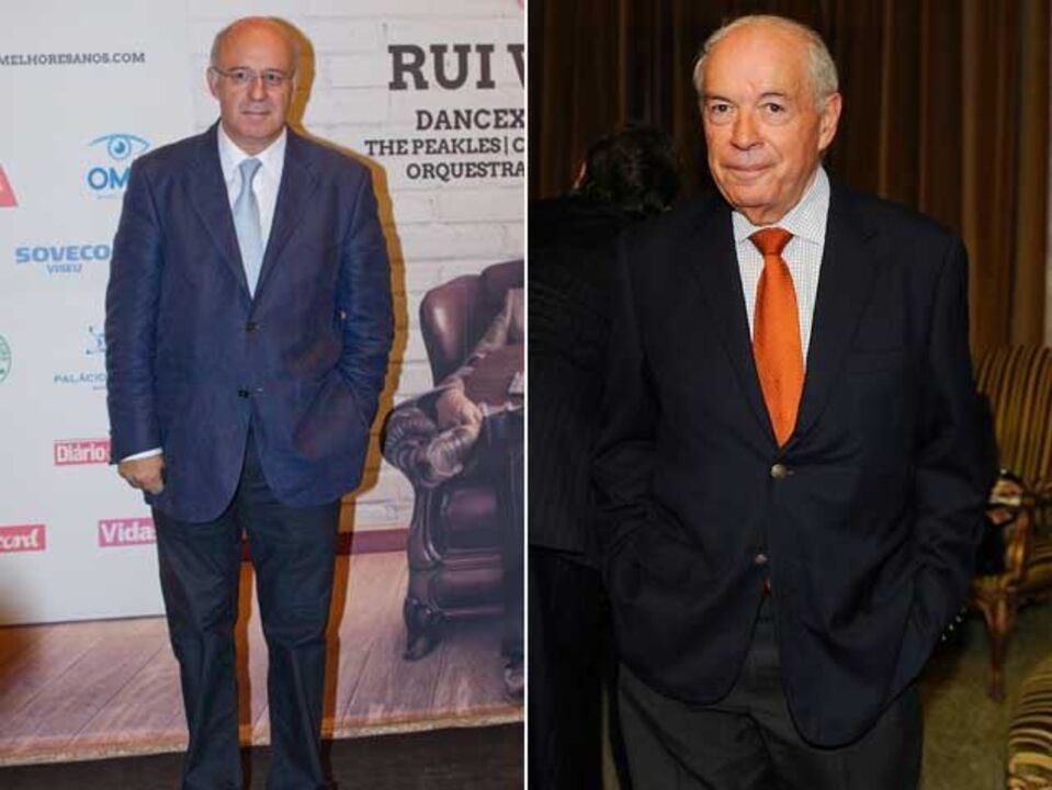 CND: Seara e Ribeiro Cristóvão entre os novos membros