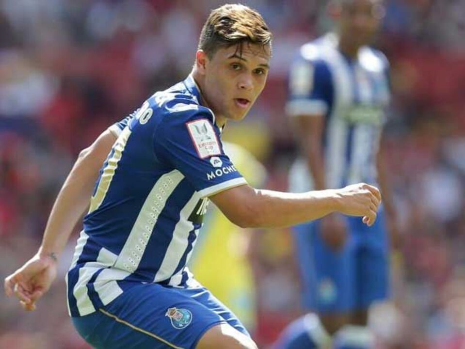 Quintero nem no banco