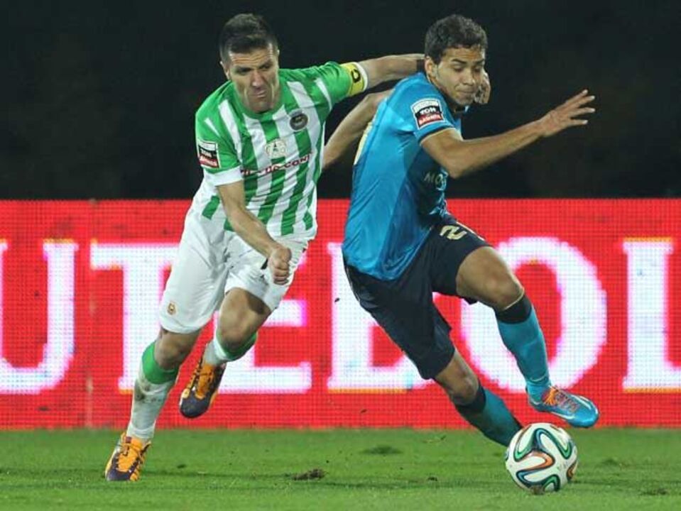 Máquina já tem motor