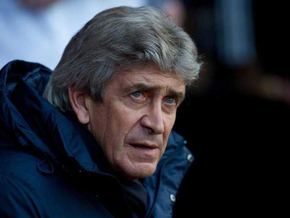 Pellegrini: «Barça está muito preocupado por nos defrontar»