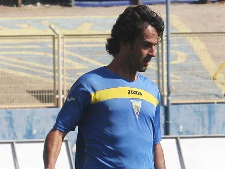 Hugo Leal: «Carlos Eduardo pode ser uma mais-valia»