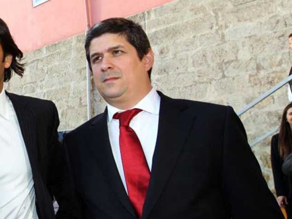 Lourenço Coelho: «Foi um bom sorteio»