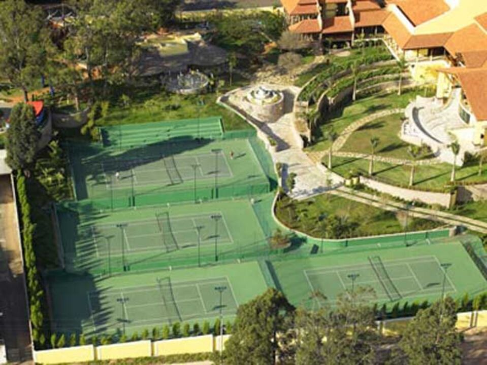 FPF escolhe Campinas