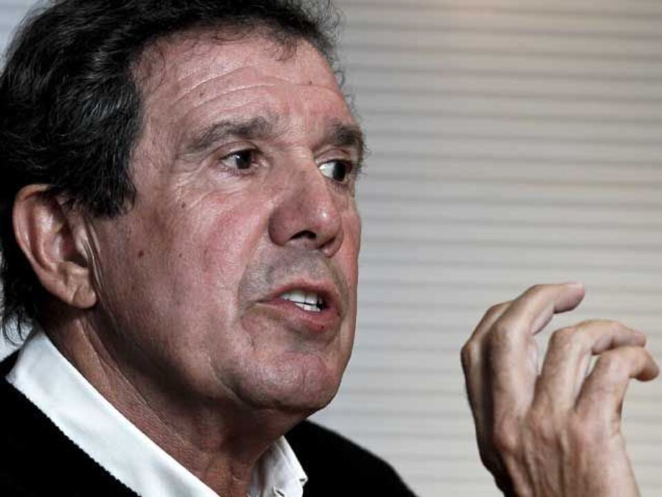 Humberto Coelho: «Campinas é o sítio ideal»