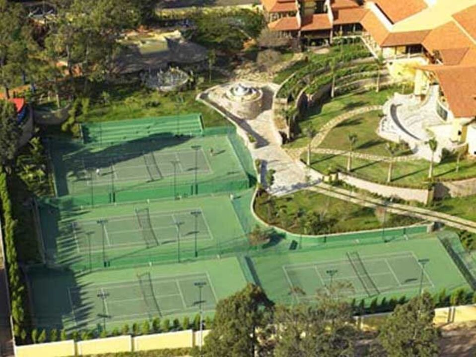 Campinas congratula-se por receber Portugal