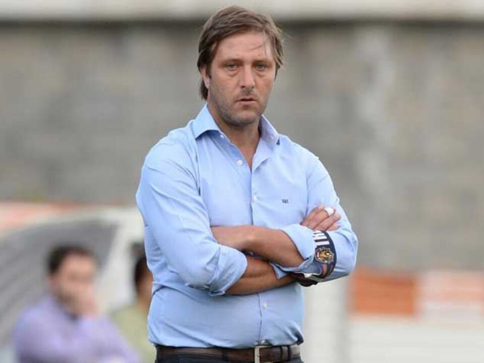 Pedro Martins: «Se houvesse um vencedor seríamos nós»