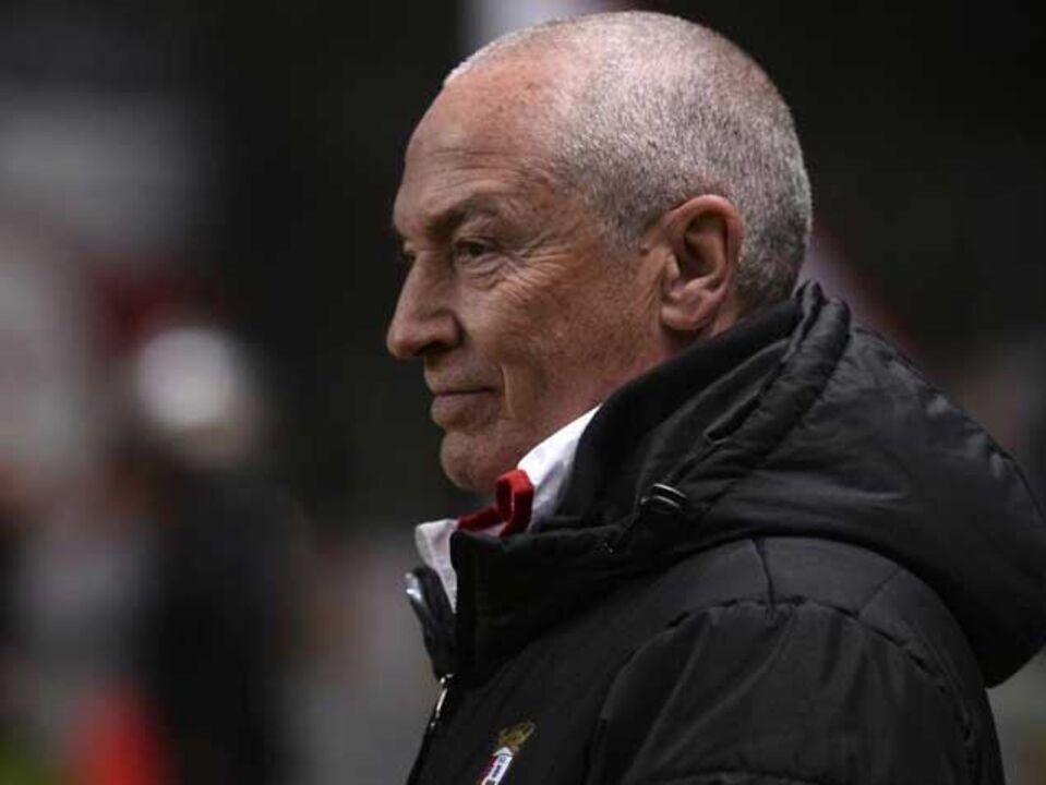 Jesualdo Ferreira: «Foi pouco para aquilo que criámos»
