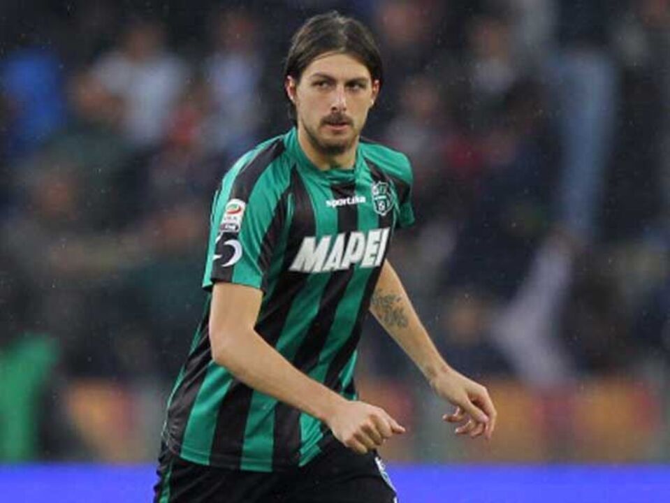 Cancro volta a atormentar Francesco Acerbi 