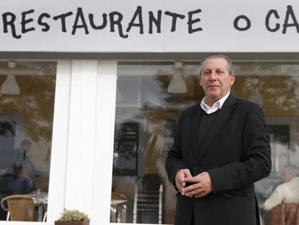 Carlos Manuel: «Saltillo teve tudo a ver com pessoas»
