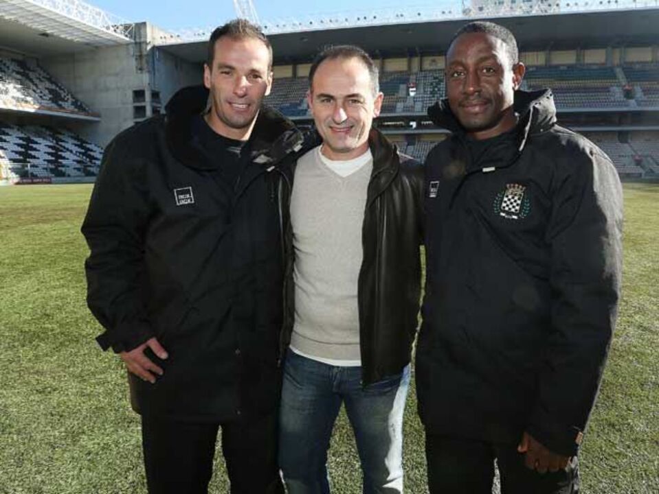 Boavista: Nostalgia no xadrez imaculado