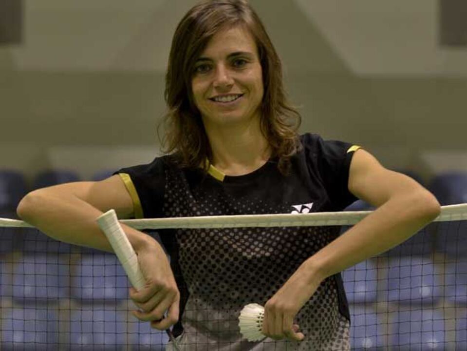 Telma Santos: «Tive muito medo»