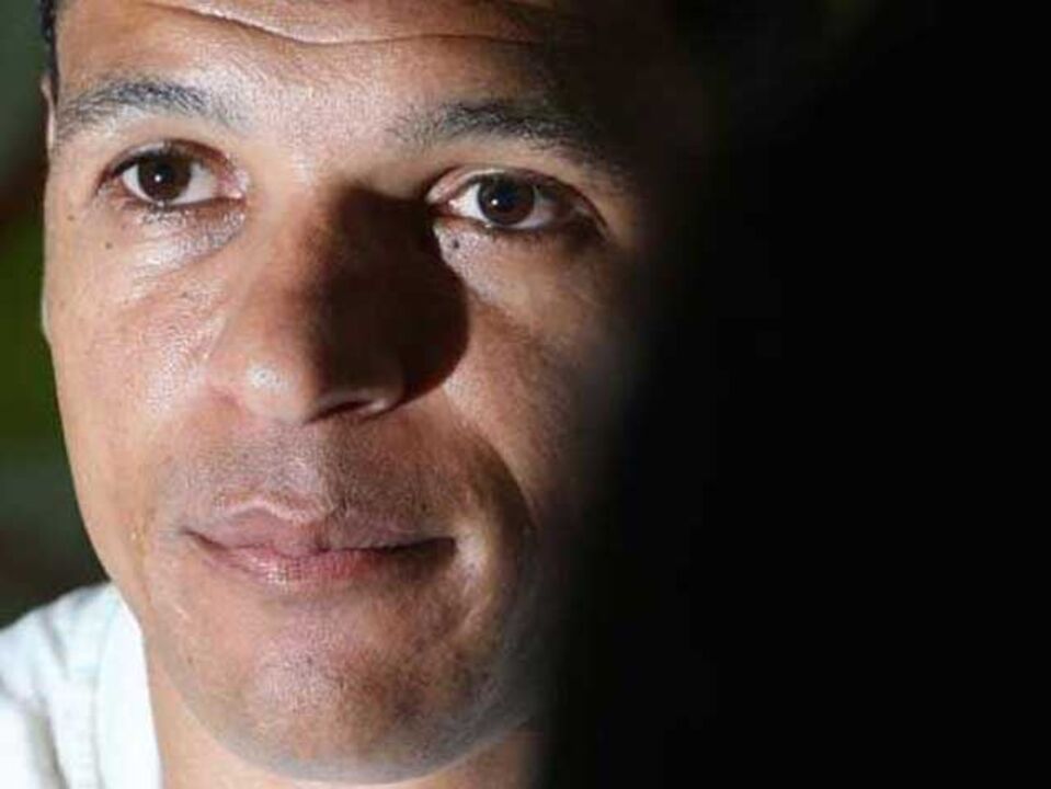 Derlei: «Seleção não tem um jogador como Fernando»